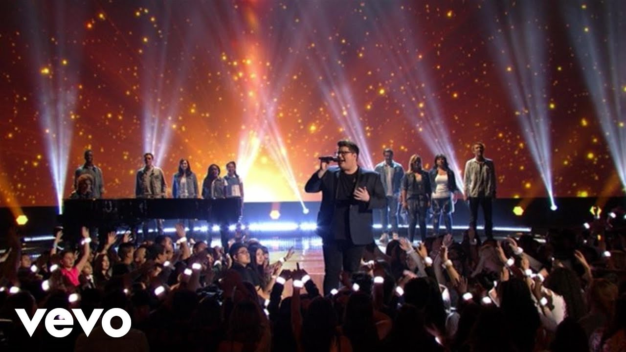 Watch Jordan Smith - Stand In The Light (Live From The 2016 Radio Disney Music Awards) on YouTube Watch Jordan Smith - Stand In The Light (Live From The 2016 Radio Disney Music Awards) on YouTube