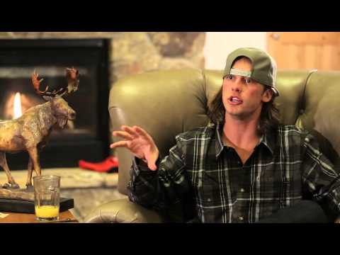 Road to X: Mark McMorris