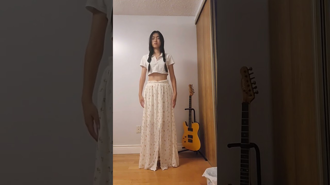 Dressing like I'm from the lower east side 