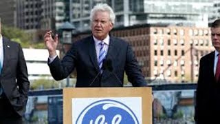 General Electric shifts gears under new CEO John Flannery