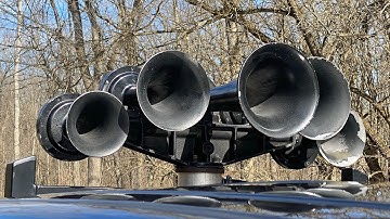 NS Holden Square Tag K5LA