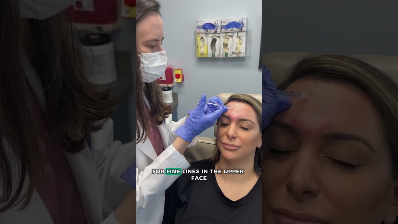 Banner for 💫 The Right Injectable — At The Right Stage