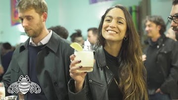 Art of Patrón - Milan | Patrón Tequila