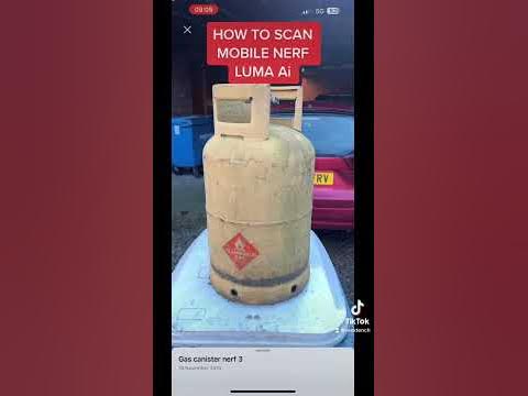 How to use luma ai #mobile #nerf scanning on #iphone #tutorial 