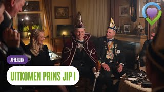 Uitkomen Prins Jip I Van Cv De Peijas