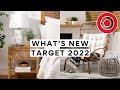 WHAT&#39;S NEW AT TARGET 2022! STUDIO MCGEE NEW HOME DECOR + FURNITURE ARRIVALS FOR SPRING 2022!