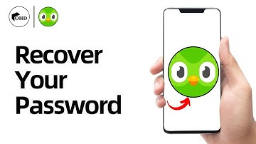 How To Recover Duolingo Password (2025) | Reset Duolingo Password (EASY!)