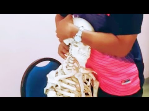 Teknik Advanced Senaman untuk Sakit Leher