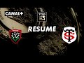 Le rsum de toulon  toulouse  top 14  21me journe