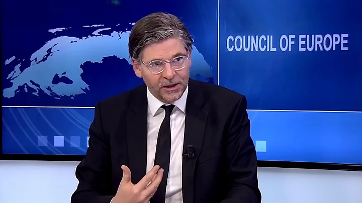 The Dangers of Populism - Interview with Jan-Werne...