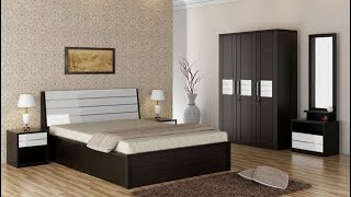 Complete Bedroom Set | @BalajiActionTESAOfficialDesign your Bedroom based on your choice #interiordesign #indore