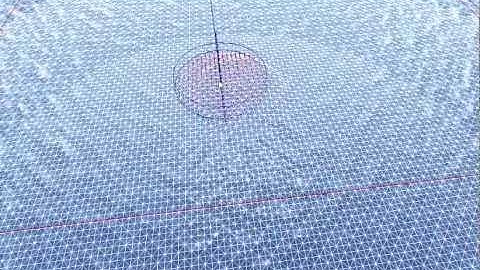 Real1ty v1.0 Terrain XNA