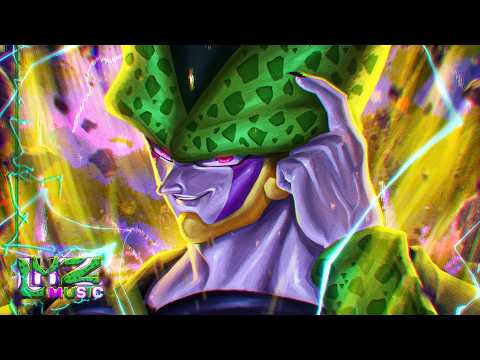 LHz - Perfeitamente Perfeito | Cell | (Official Music Video)