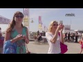 GP of Dubai 2016 event clip