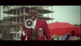 YAHWE NAO PANZO SANGO