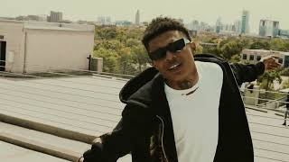 KP Skywalka - Almost Right ( Official Video ) Dir. @Waxbando