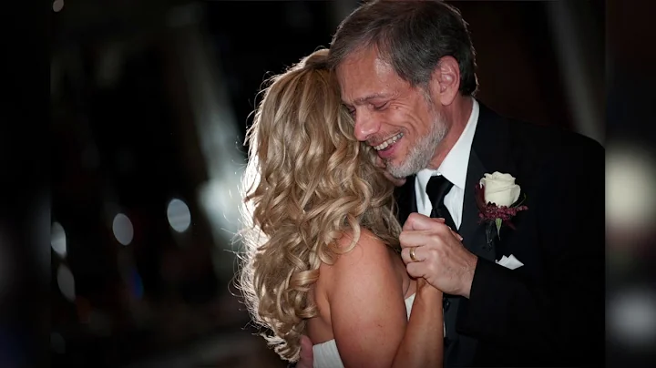 Peter Smith and Amy Lutz Anniversary Video