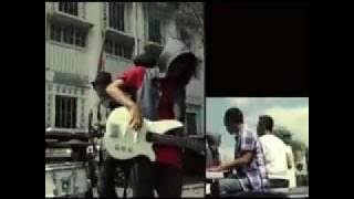 KRISNA - Kutemukan Cinta