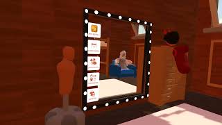 Rec Room Glitch that needs to be fixed #recroom