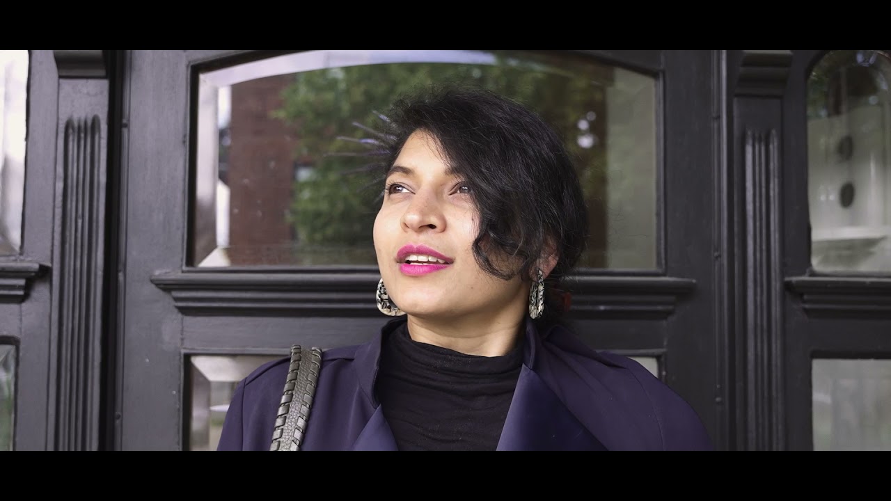 Return to Campus trailer