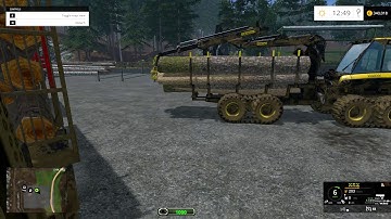 FS 15   Reversing Camera For Truck