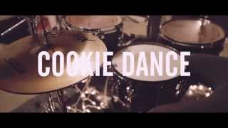 Alex Roman - Chip Chocolate - Cookie Dance (Drum Cover)