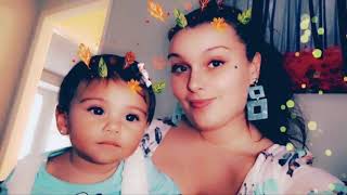 Raven LaBoissiere Memorial Slideshow
