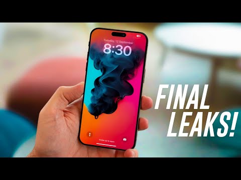 iPhone 15 Pro Max - Last Minute LEAKS &amp; New UPDATES 🔥🔥