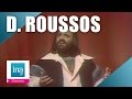 Demis Roussos Ainsi soit-il (live officiel) - Archive INA