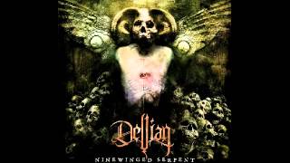 DEVIAN Ninewinged Serpent (2007) Full Album