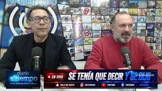 Cordón sanitario por un niño / Grave accidente / Lo acusaron de amenazar a Milei y se equivocaron