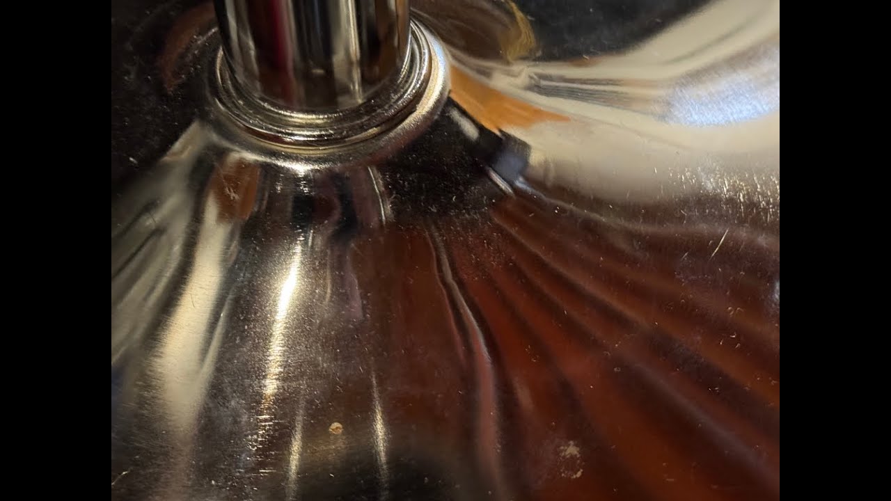 Painting Reflective Objects and Glass