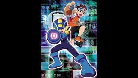 MegaMan Battle Network 5 OST: Liberation Mission Extended