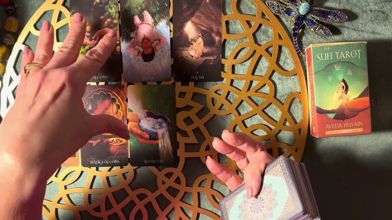 CO CIĘ WKRÓTCE ZASKOCZY (3msc) 😍 #tarot #wróżba #tarotreading #tarotcards #tarotreader #tarotreader