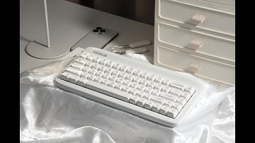 Vivid67 is stepping into the spotlight! 🌈✨ #coolkillerkeyboard #coolkiller #keyboard