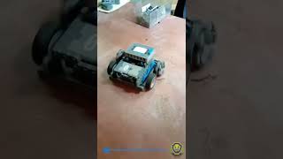 Pruebas WRO Robótica Roberto Velandia #shorts #vex #vexiq #pruebas  #clases #robot #robotics