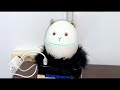 Cat Humidifier Music - Proyek Inovasi