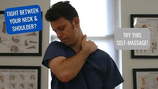 Celebrity Levator Scapula SELF-RELEASE / MASSAGE Net Worth