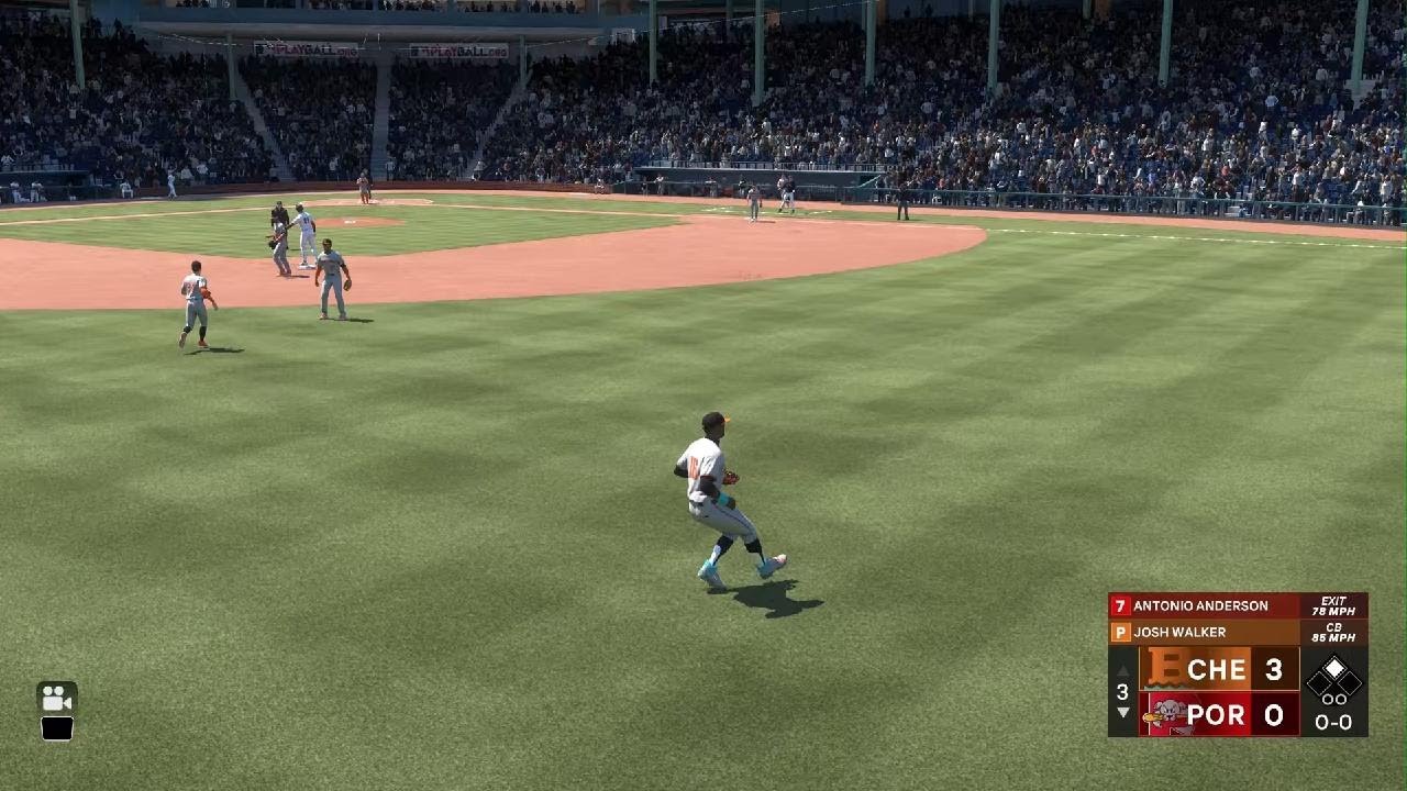 MLB The Show 25
