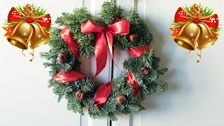 PLANTMAS | 11 December | Bind din egen Julkrans PLANTMAS | 11 December | Bind din egen Julkrans