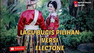 LAGU BUGIS PILIHAN versi ELECTONE, MANTAP MUSIKNYA #lagubugis #lagubugisterpopuler #electone