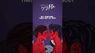 By My Side | OUT NOW #timebelle #popmusic