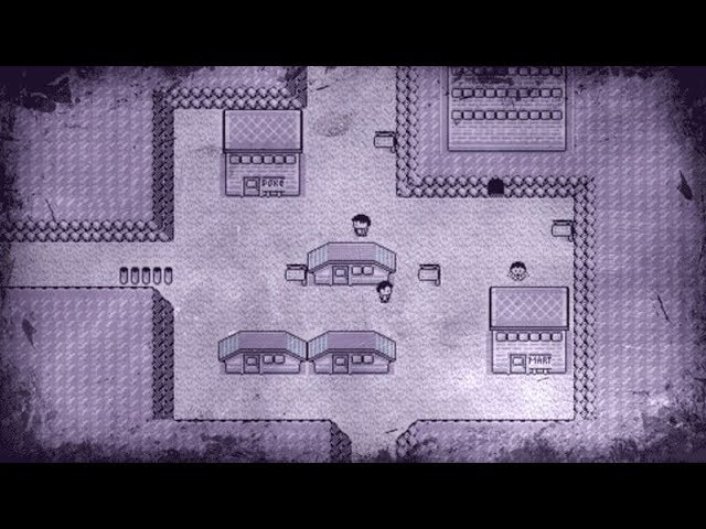 Pokemon Lavender Town Music Extended 10 Hours Extended