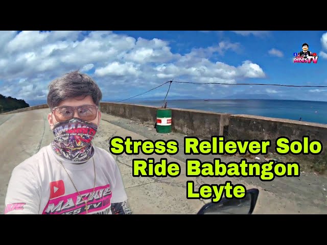 Place That You Dont Mis In Leyte Solo Ride class=