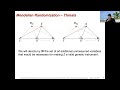 Robust Mendelian Randomization in Presence of Residual Population Stratification