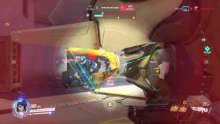 My Best Widowmaker Shot !!