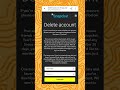 📱 Snapchat Account Delete Kaise Kare? | Snapchat Permanent Delete Step By Step | 2025 Update 🔥