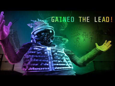 Bonking & You - An 8 Hour Record of GTFO Pain