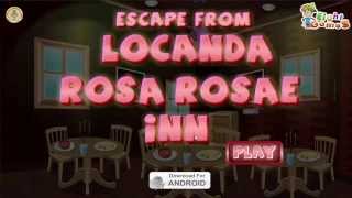 Escape From Locanda Rosa Rosae Inn Eightgames Walkthrough. .
