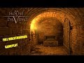 The House of Da Vinci * FULL GAME WALKTHROUGH GAMEPLAY